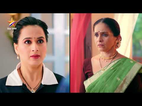 आता मनोरंजन कात टाकणार... | २८ सप्टेंबर प्रवाह सोमवार... | Star Pravah