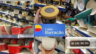 Download lagu Lojas BarracÃo - Panelas E Utilidades Domésticas. mp3