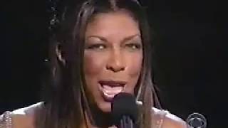 Natalie Cole - I&#39;m Beginning To See The Light (1999)