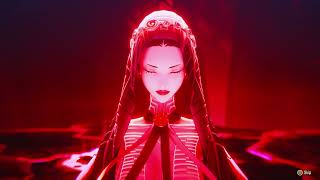 When Fusion Accident Happened in Shin Megami Tensei V Vengeance