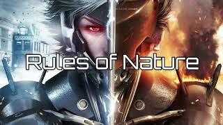 Rules of nature/Nightcore