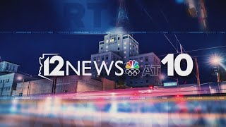 The A-Block: Arizona teen dies after being hit by train, man accused of stealing $12k in golf clubs