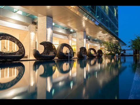 Eastin Grand Hotel Sathorn Bangkok Thailand