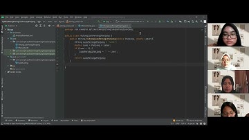 Membuat Aplikasi Menghitung Luas Persegi Panjang Dengan Android Visual Studio