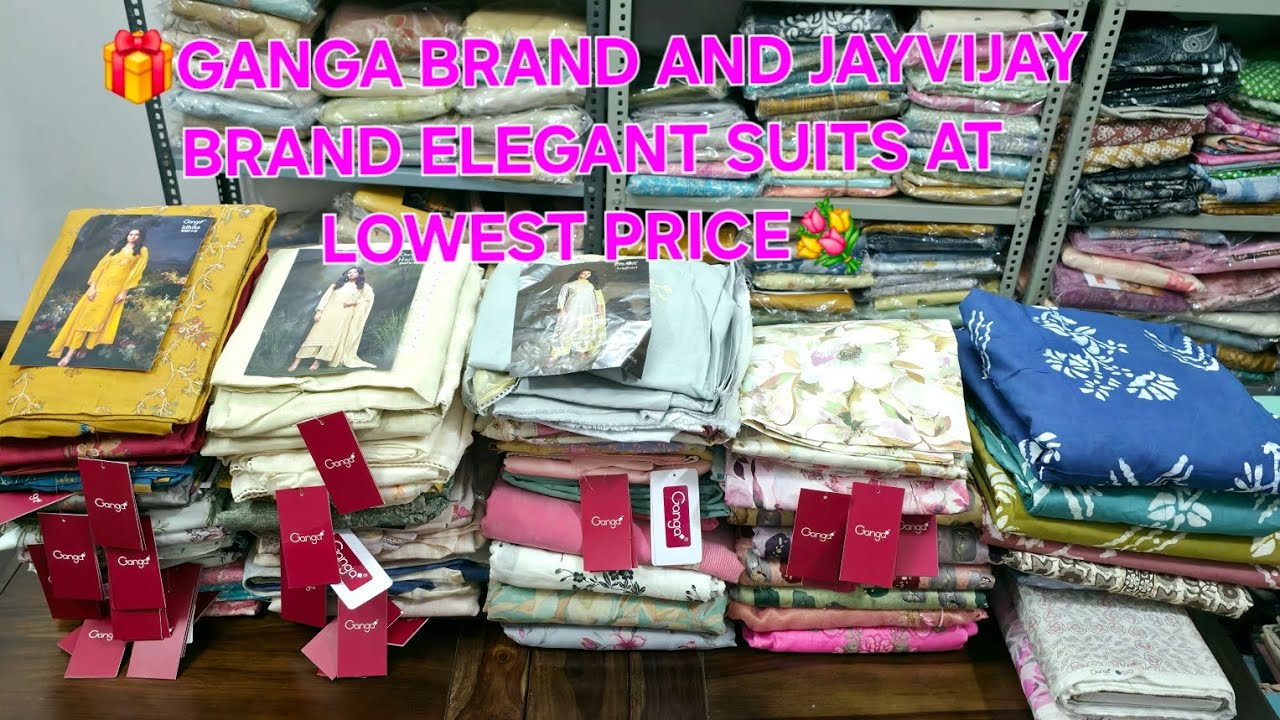 jayvijay-brand-aur-ganga-brand-ke-elegant-suits-at-lowest-price