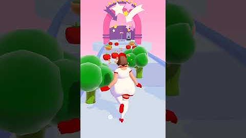 Body race game Level 6 played by sandeep Ayush #shorts #gaming #game #androidgame