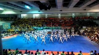 AIMS CHEERDANCE 2014 CA