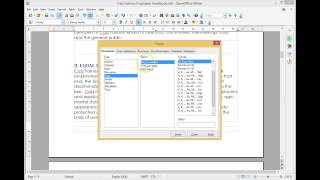 CAT 11 Word Processing_Office - 07 Page Number Options