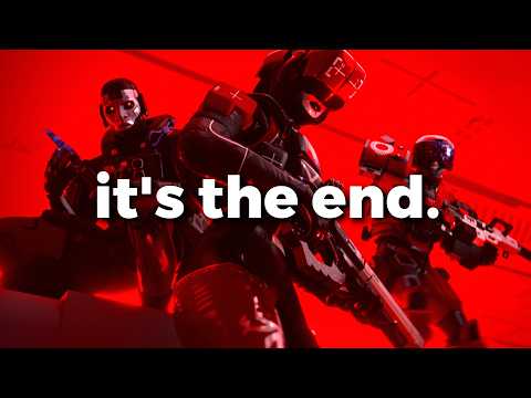 EVERYTHING We Know About Marathon Nightfall Refresh