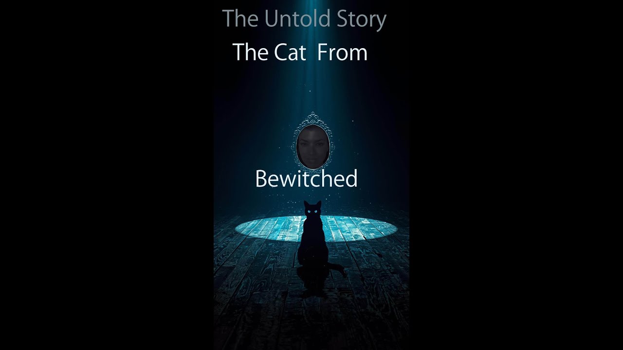 Urgent -The Haunting Untold Story of BeWitched(a must watch)