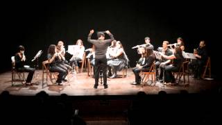 Jungle Dance [W. Offermans]