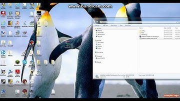 How to get VoxelModPack for Windows 7