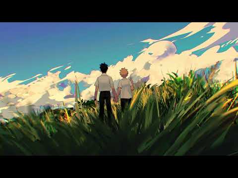 白南風 x Henceforth(MASHUP) / 黒昴宿 Diffsinger