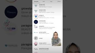 Cara melamar Jadi Ba Wardah via online