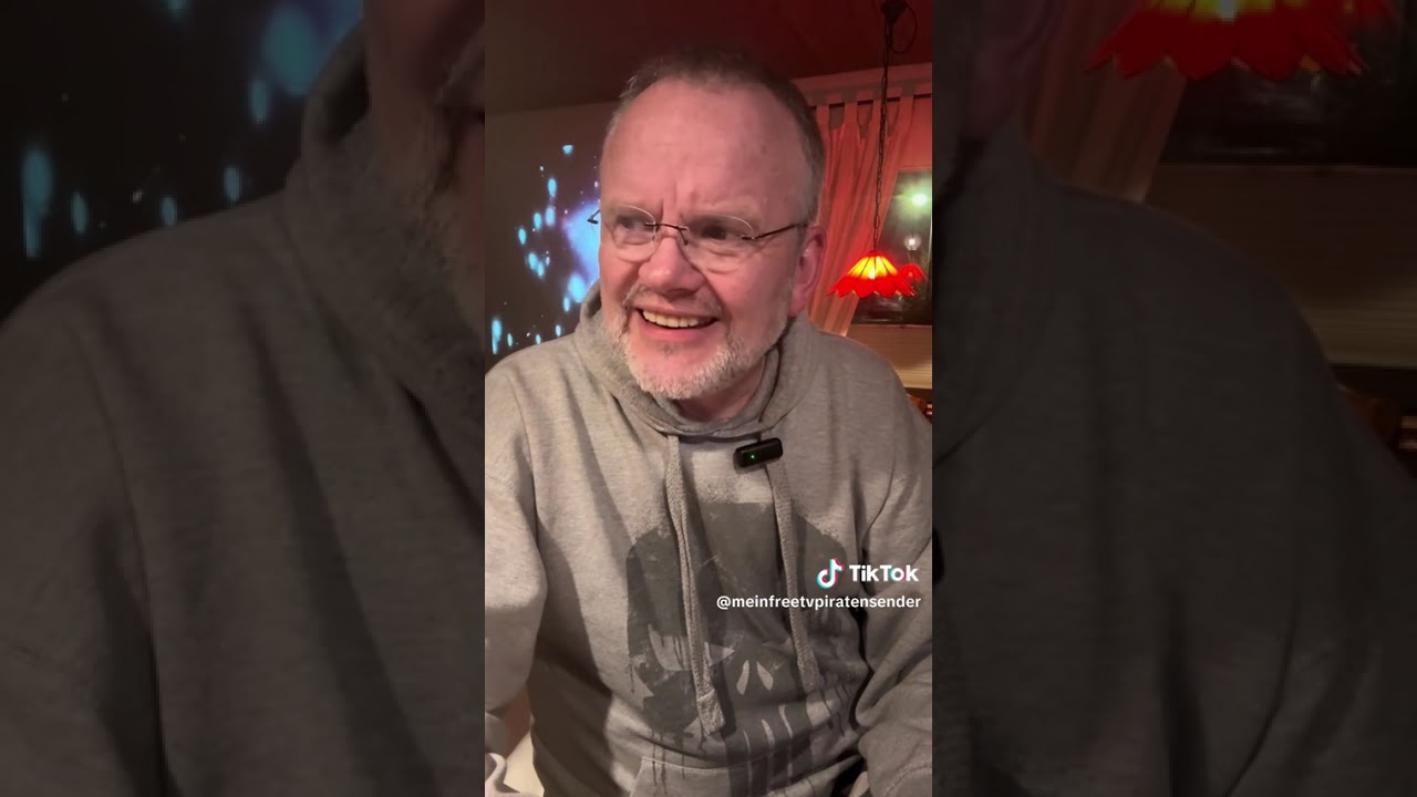 MEIN freeTV: "NACHTGEDANKEN 17 (1): Borniertheit und die Auswirkung auf die Menschheit!" • 27.1.26