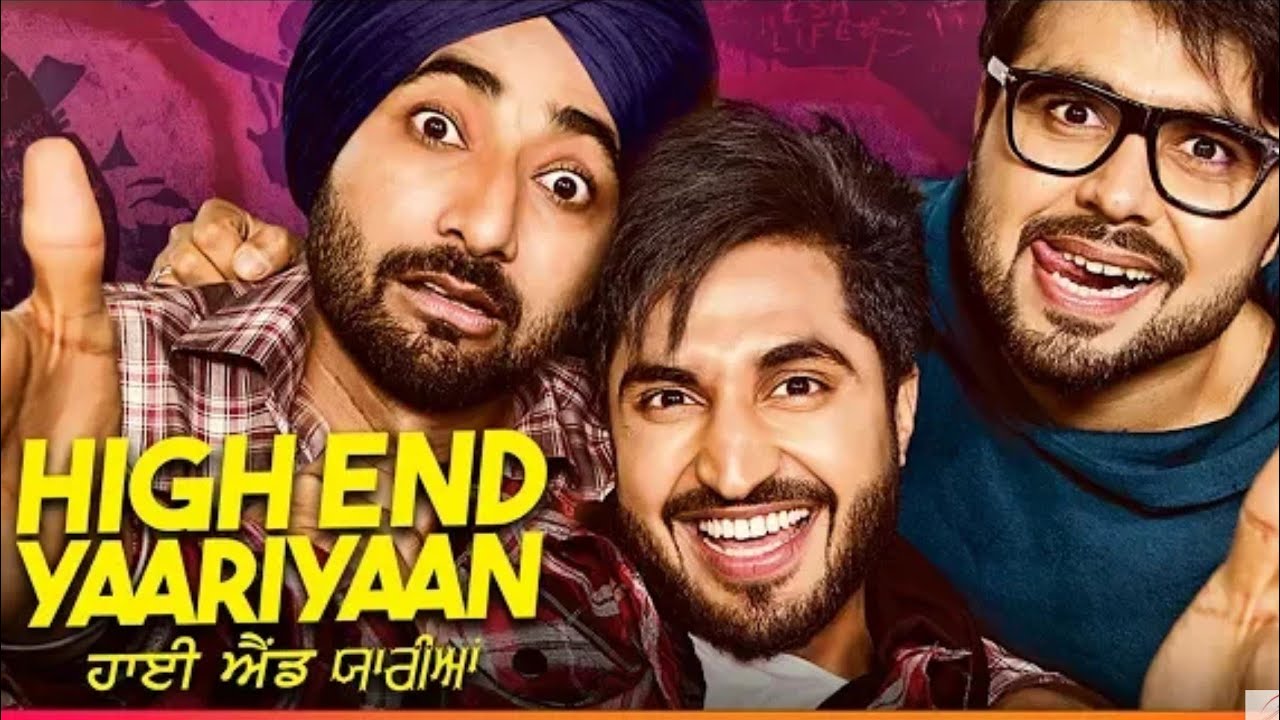 High End Yaariyaan Full Movie Jassie Gill Ninja Ranjit Bawa New Punjabi Movies 2019 Full Movie Youtube Daaka (2019) punjabi watch online movies free download hd « updatesmovie.com story: youtube