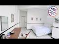 GO INN MRT Hua Lamphong - MRT หัวลำโพง | Bangkok, Thailand | Hotel Review 🛏️