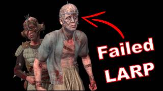 My Favourite Worthless Chuds in The Outlast Trials