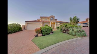 SOLD! 5 Pegasus Rise, Ocean Reef, WA 6027