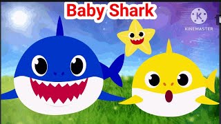 Baby Shark Song | Baby Shark Doo Doo | Nursery Rhymes| Kids English Rhymes|kids English popular Song