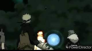 Sarcasm nighcore naruto