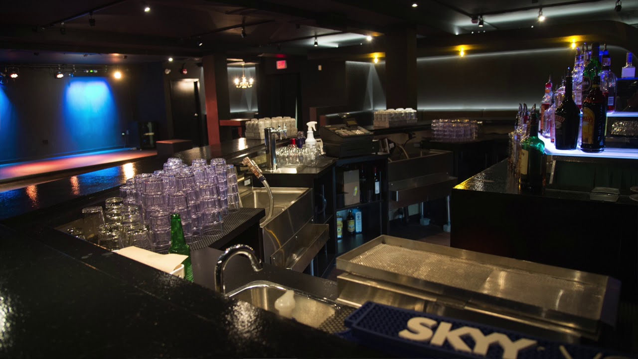 9910 is Edmonton's new music venue. YouTube