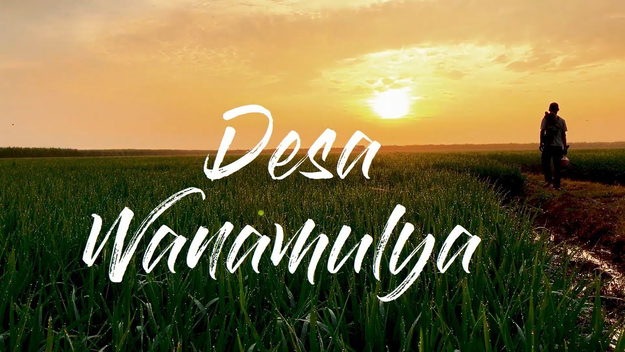 PROFIL DESA WANAMULYA