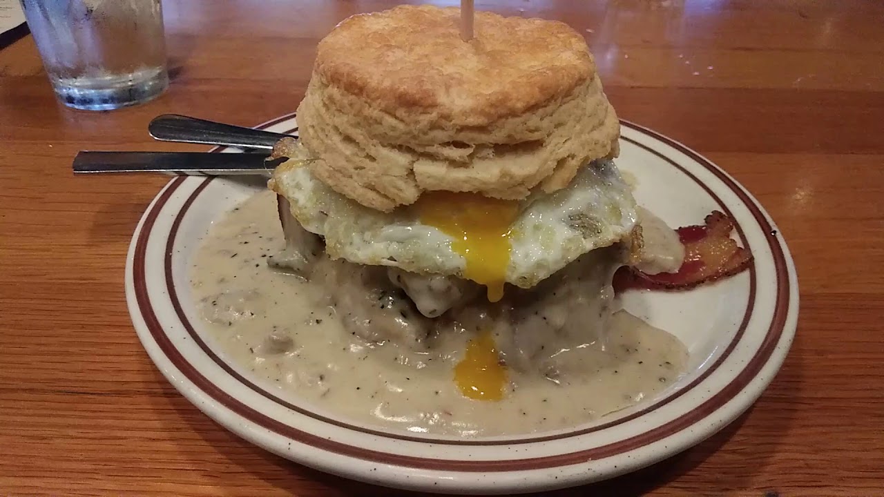 Denver Biscuit Company YouTube