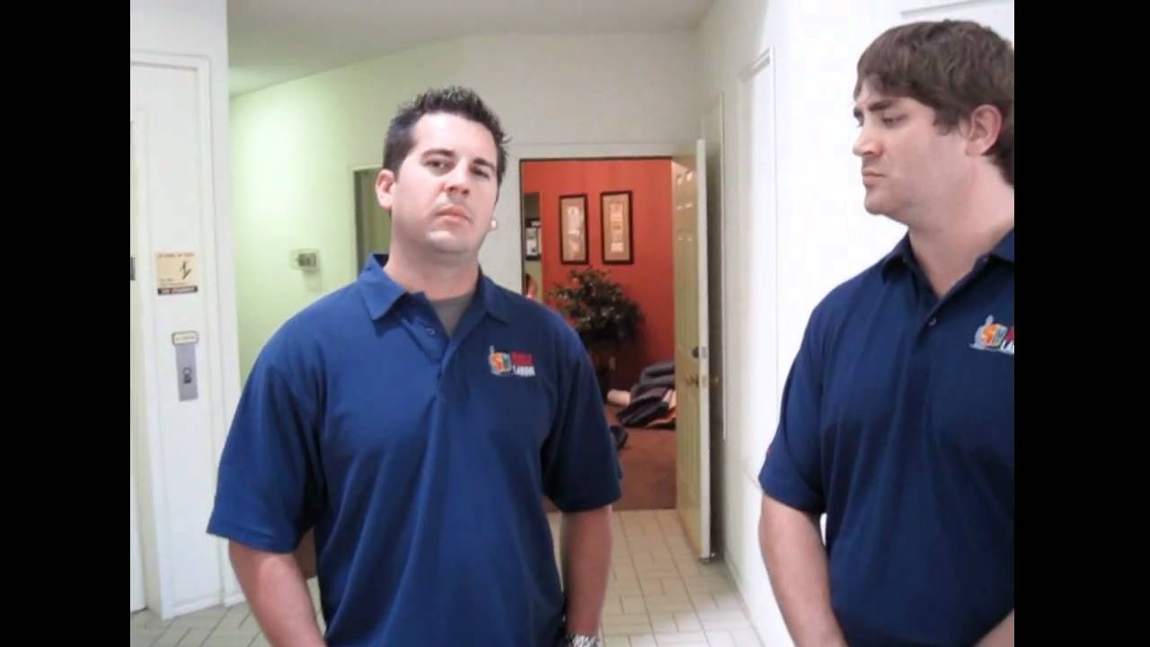 Dallas Moving Service, Dallas Mover