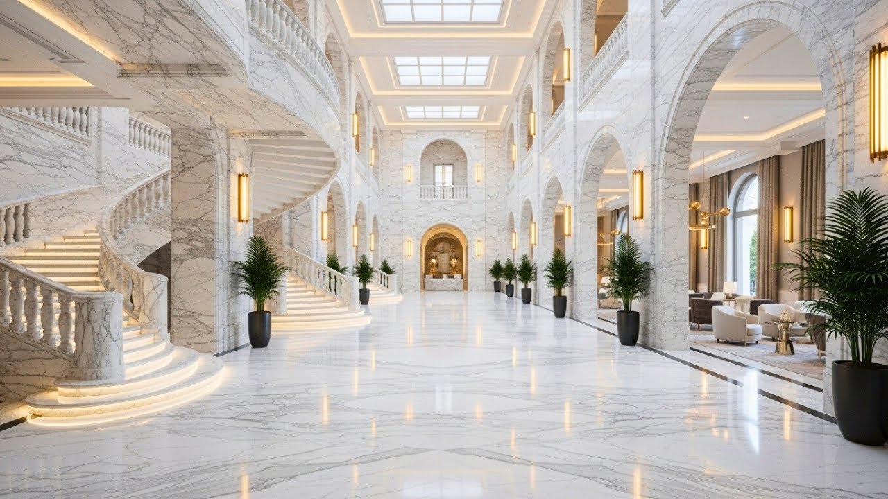 Explore Palatial Homes of Grandeur: Multimillion Dollar Mansions Designed to Captivate and Inspire