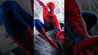 🔥 Spider-Man Photo Edit Tutorial | Insane Cinematic Effect 😱