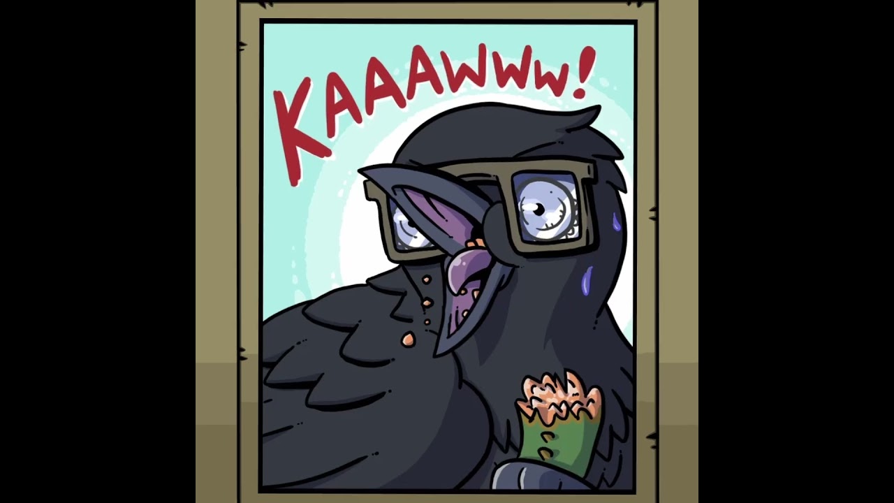 Quest Sprout Returns + Quest Fetched - Swords Comic Dub [BLVA]