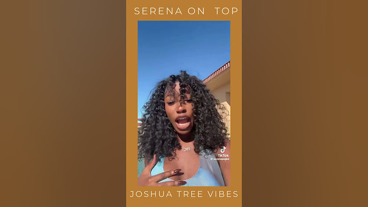 Serna Page: Thriving in Joshua Tree! | Love Island USA PPG