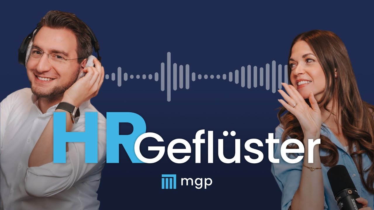 #6 - BEM, Baby, BEM! Die Sache mit dem Rückkehrgespräch