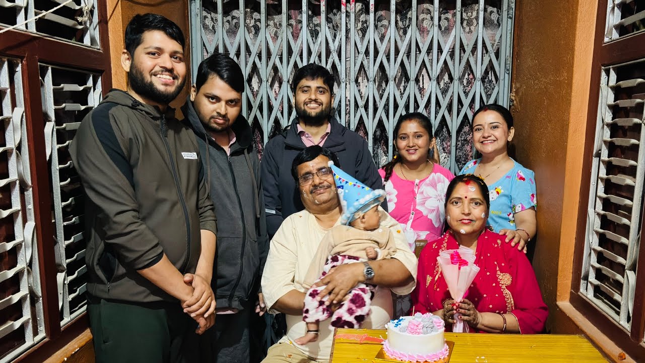 Happy anniversary Baba Mamu🧿❤️🧿😘 Vlog day 104 