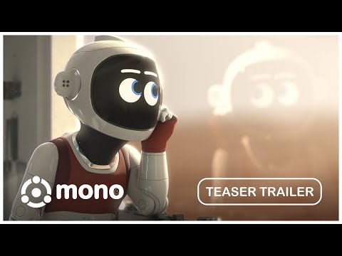 Mono Mars | Teaser Trailer