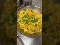 Soyabean chunks kebab & cutlets along with Masala Egg Pulav