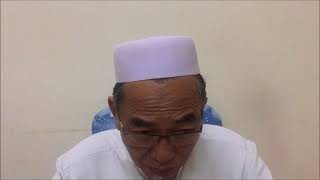 Download lagu Allah yang menutup aib kita dan Allah juga yang membuka aib kita - Prof Nasoha Saabin