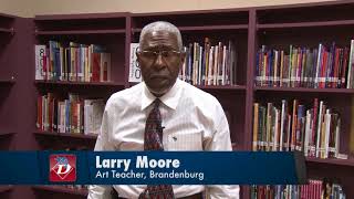 Made With Pride In Duncanville for November 2017