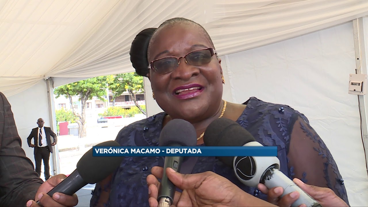 GOVERNAÇÃO DE NYUSI