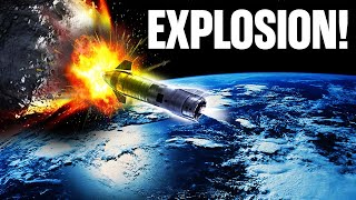 EXPLODING Asteroids To Protect Earth | These Are The Asteroids To Worry About