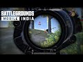 BGMI Gameplay Highlights