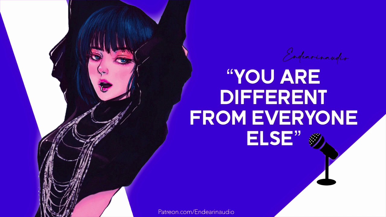 Famous Singer Lays her Eyes on you (Celebrity) (Strangers to more) (Who Are You?)