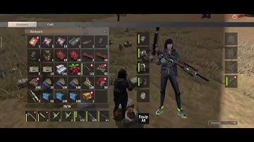 Jump rampage 6HR before badge drop /Last island of survival/last day rules of survival@LIOSofficial 