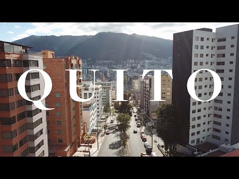 Video: 9 Must-have Ervaringen Op Een Reis Naar Quito - Matador Network