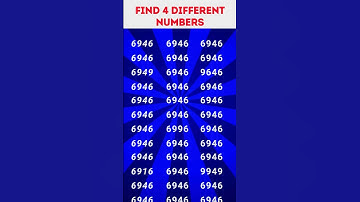 Find odd numbers #maths #riddels #riddles #queddle #puzzle #canyouanswer #quiz
