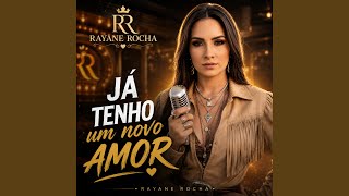 Já tenho um novo amor