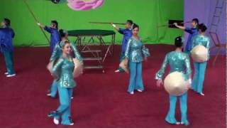 Vietnam Circus 2010 No.1 : Opening