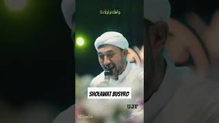 Download Lagu Sholawat Busyro #habibbidinassegaf #sholawat #zahirmania MP3