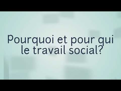 Pourquoi Le Travail Social Pourrait Être La Carrière Pour Vous